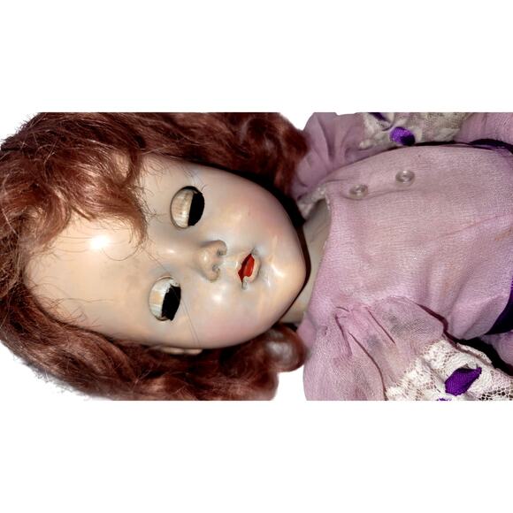 15" Vintage 1950 MCM American Character's "Sweet Sue" Doll - Picture 6 of 12